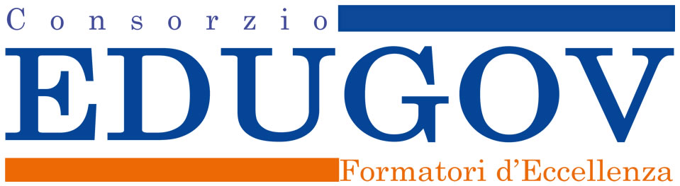 Logo Consorzio Edugov
